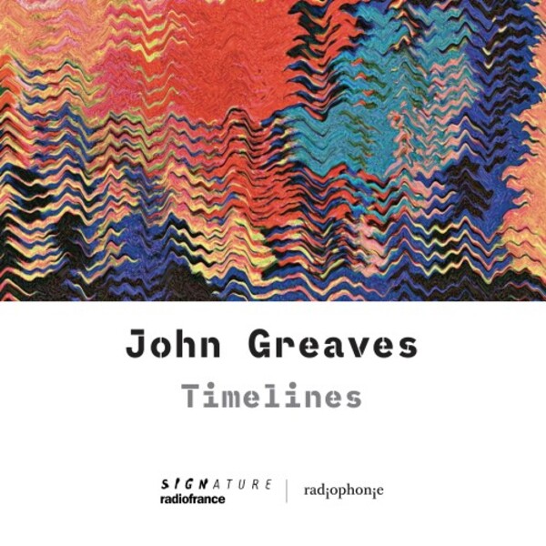 J Greaves - Timelines