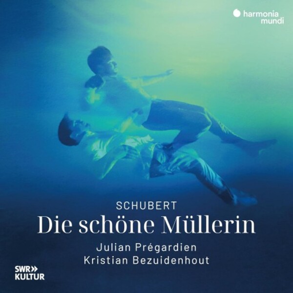 Schubert - Die schone Mullerin