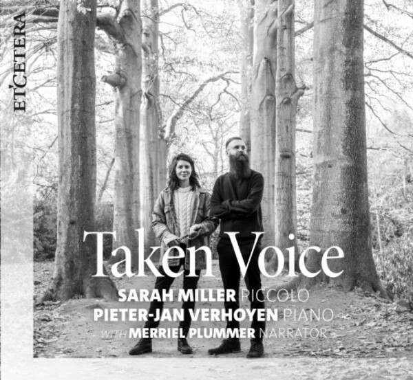 Taken Voice