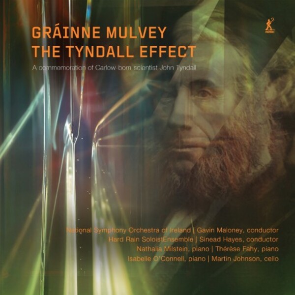 Mulvey - The Tyndall Effect