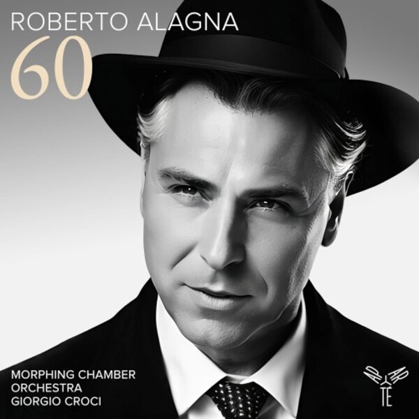 Roberto Alagna: 60 | Aparte AP351