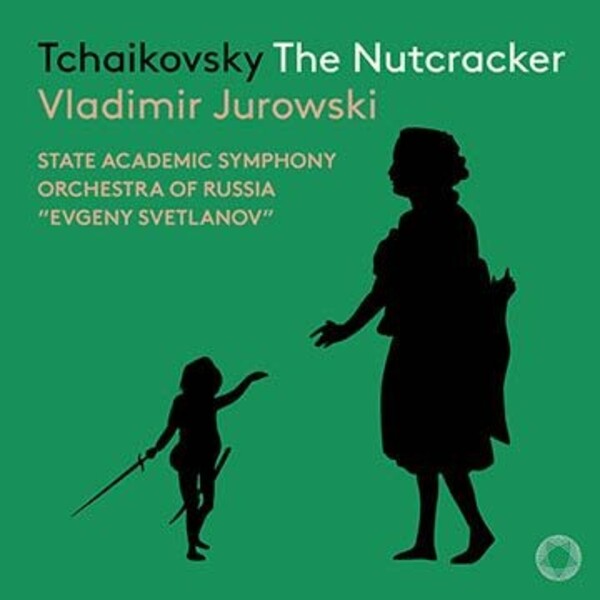 Tchaikovsky - The Nutcracker
