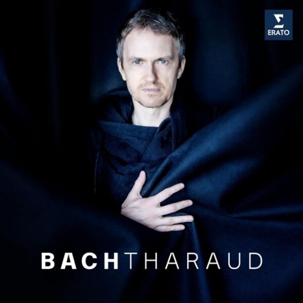 Tharaud plays Bach