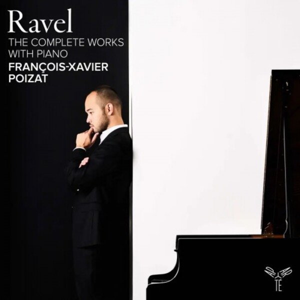 Ravel - The Complete Works with Piano