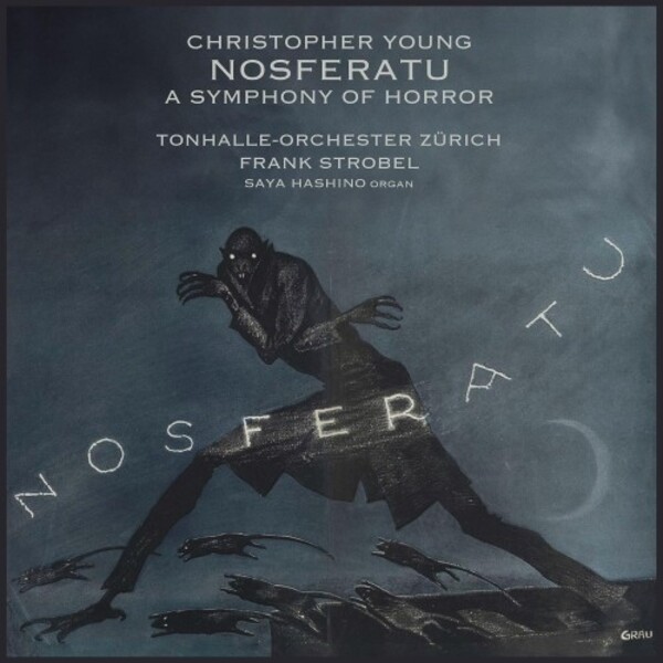 C Young - Nosferatu: A Symphony of Horror