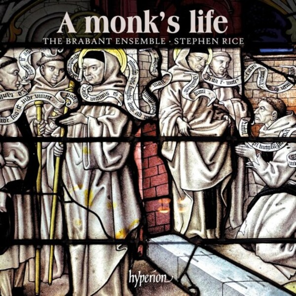 A Monk�s Life