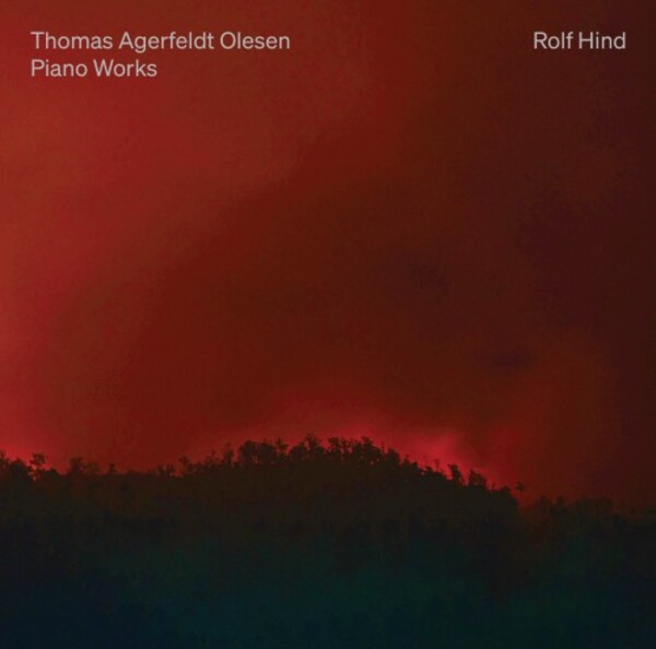 Olesen - Piano Works