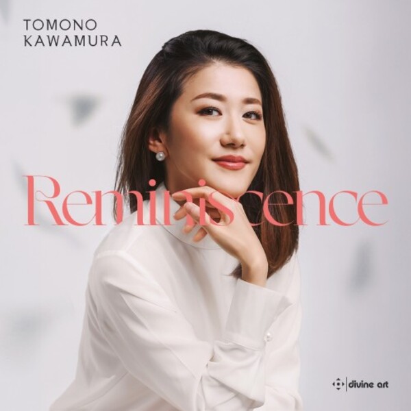 Tomono Kawamura: Reminiscence