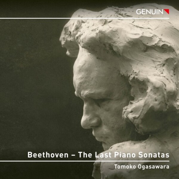 Beethoven - The Last Piano Sonatas