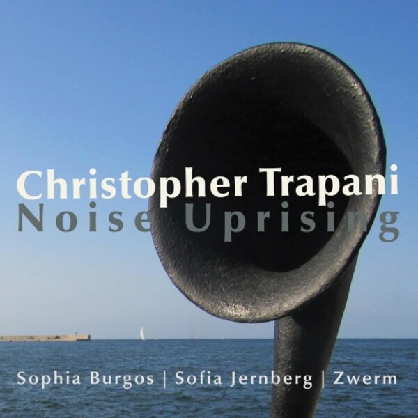 Trapani - Noise Uprising