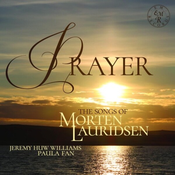 Lauridsen - Prayer: Songs