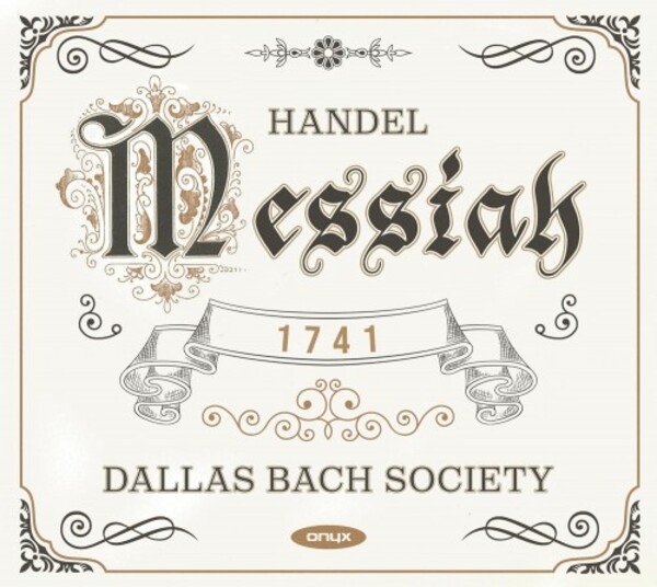 Handel - Messiah