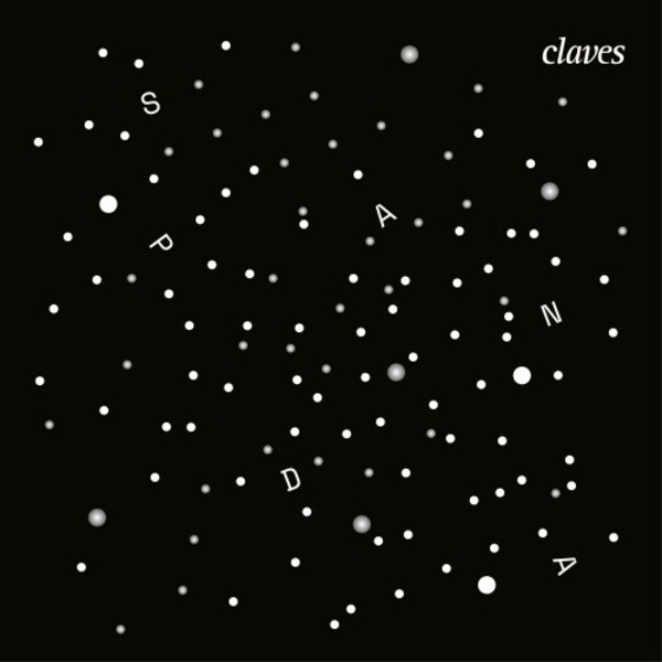 Zwahlen - Spanda | Claves CD3083