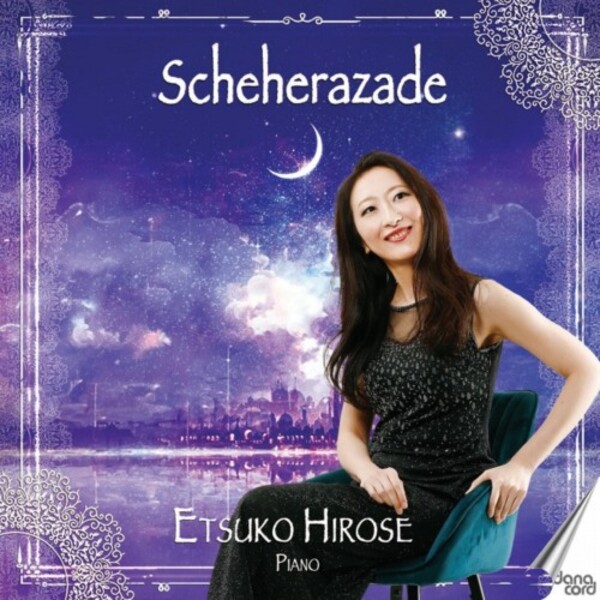 Scheherazade: Rimsky-Korsakov, Bortkiewicz