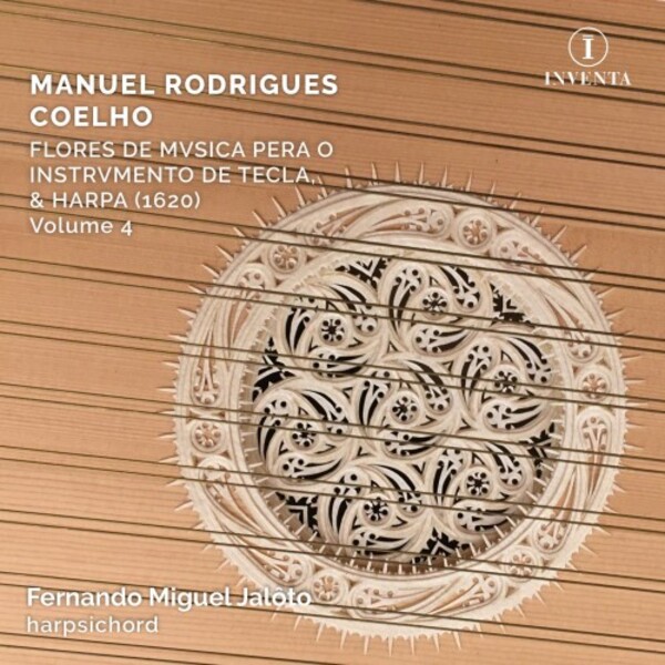 Coelho - Flores de Musica Vol.4