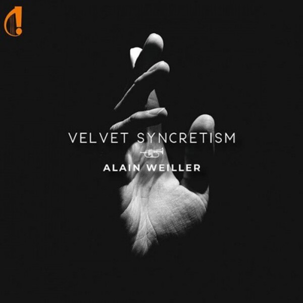 Weiller - Velvet Syncretism