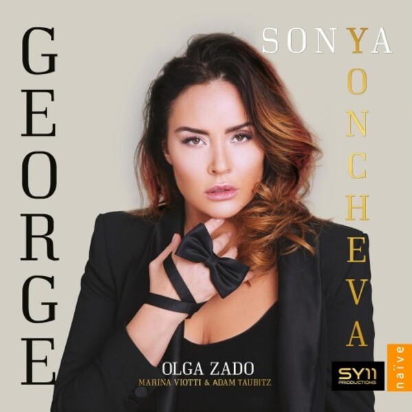 Sonya Yoncheva: George