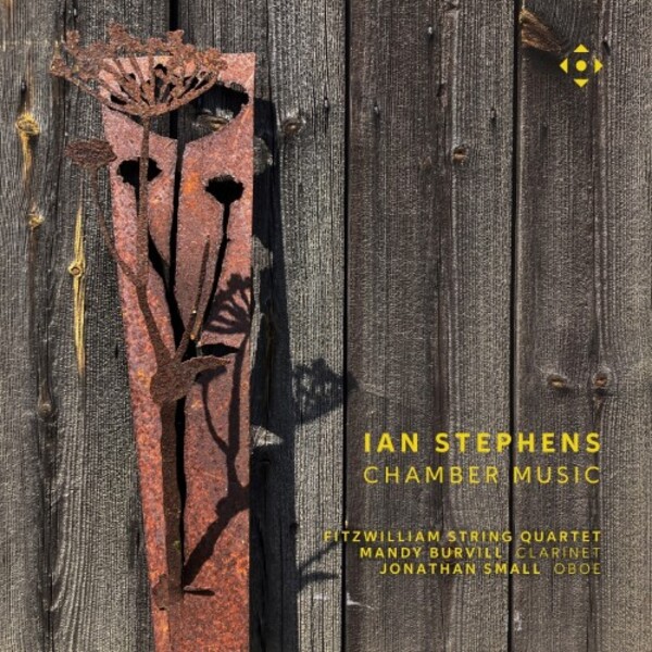 I Stephens - Chamber Music