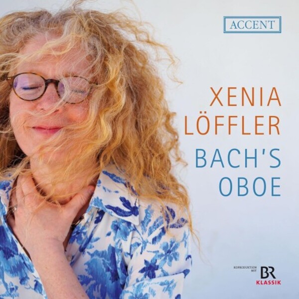 Xenia Loffler: Bach�s Oboe