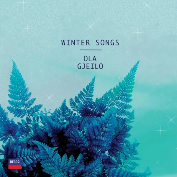 Ola Gjeilo - Winter Songs