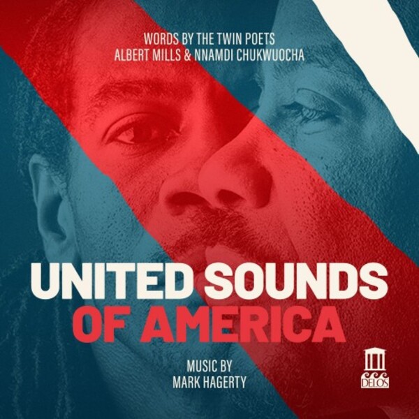 Hagerty - United Sounds of America