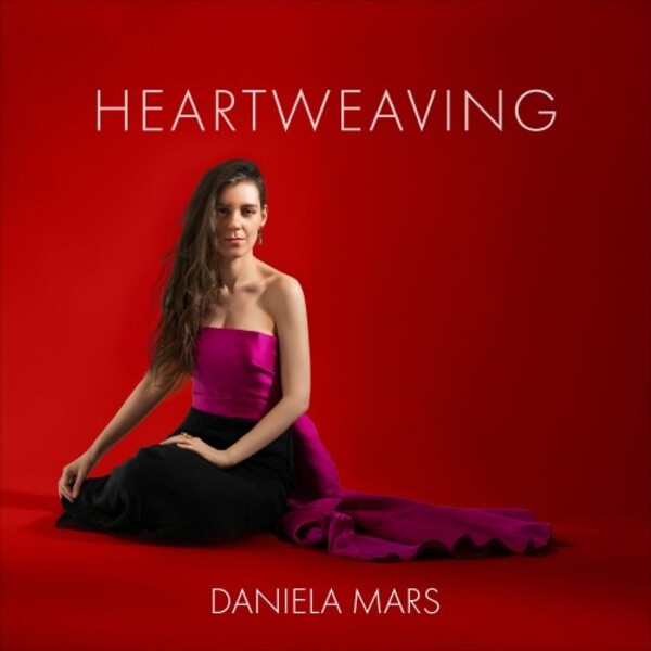 D Mars - Heartweaving | VCM Records VCM162