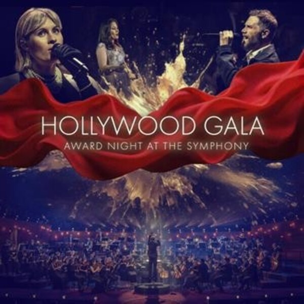 Hollywood Gala: Award Night at the Symphony