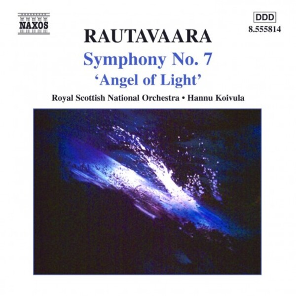 Rautavaara - Symphony No. 7, Angels and Visitations