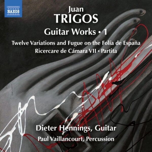 Trigos - Guitar Works Vol.1