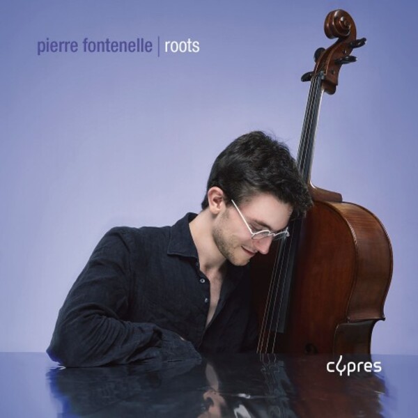 Pierre Fontenelle: Roots | Cypres CYP4666