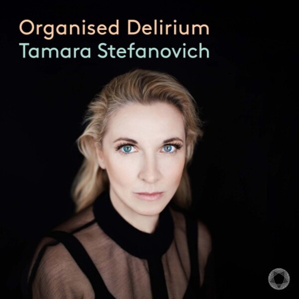 Organised Delirium: Boulez, Eisler, Bartok, Shostakovich, D Scarlatti