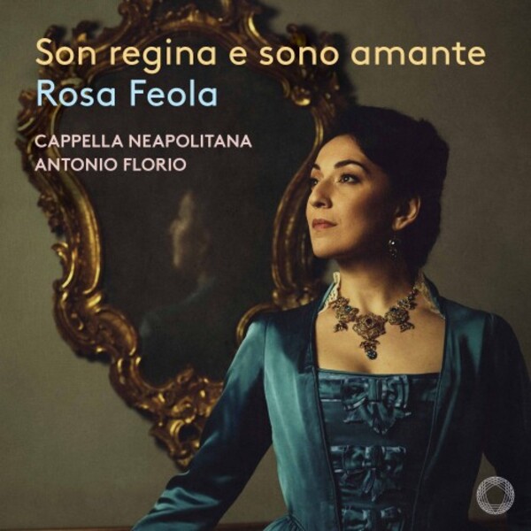 Piccinni - Son regina e sono amante: Opera Arias