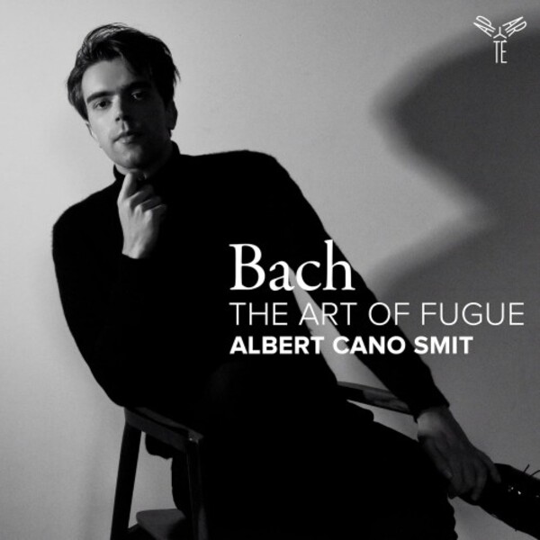 JS Bach - The Art of Fugue | Aparte AP375