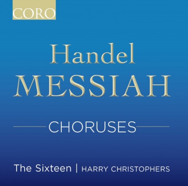 Handel - Messiah: Choruses