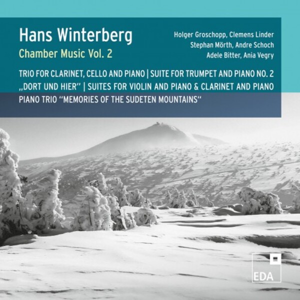 Winterberg - Chamber Music Vol.2