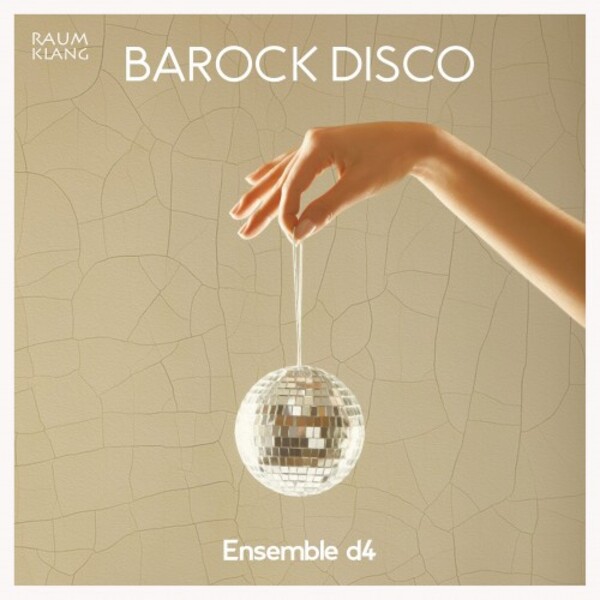 Barock Disco | Raumklang RK4302