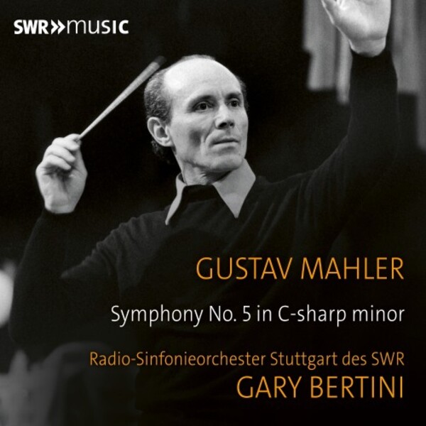 Mahler - Symphony no.5