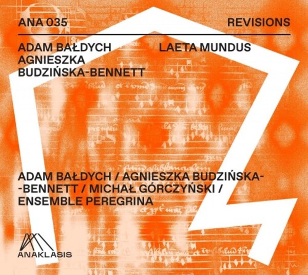 Laeta Mundus: Resonances from 15th-Century Krakow