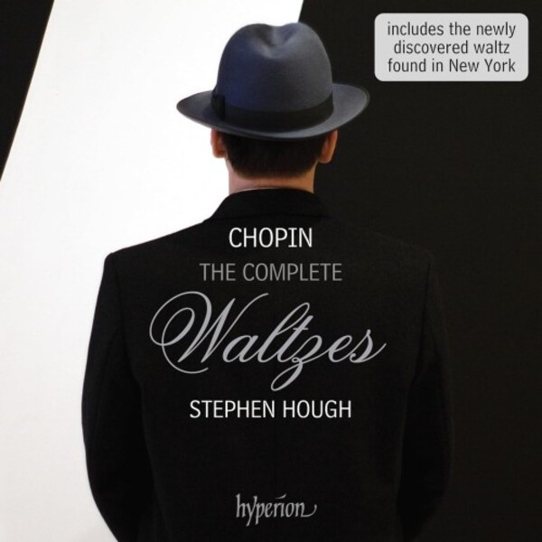 Chopin - The Complete Waltzes