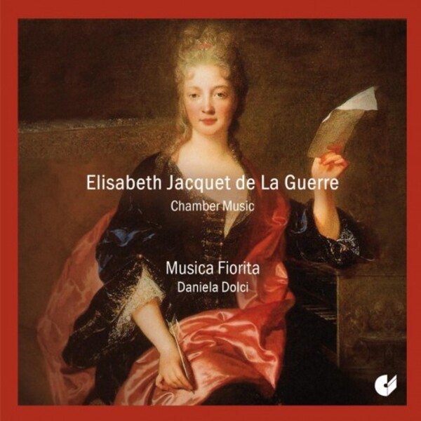 Jacquet de La Guerre - Chamber Music