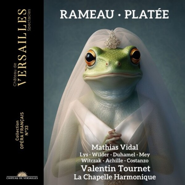 Rameau - Platee