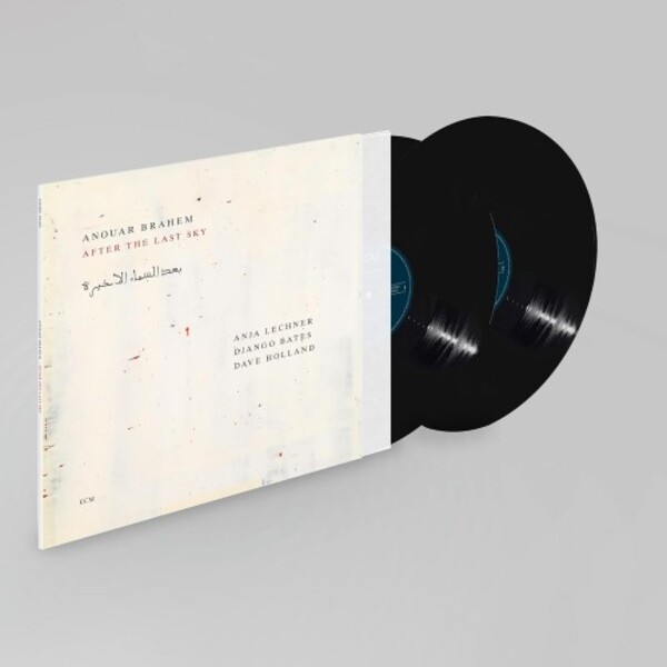 Anouar Brahem: After the Last Sky (Vinyl LP) | ECM 7534425