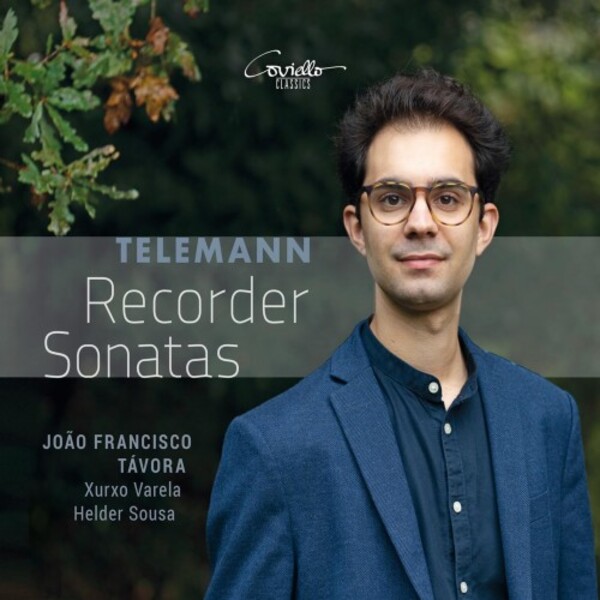 Telemann - Recorder Sonatas