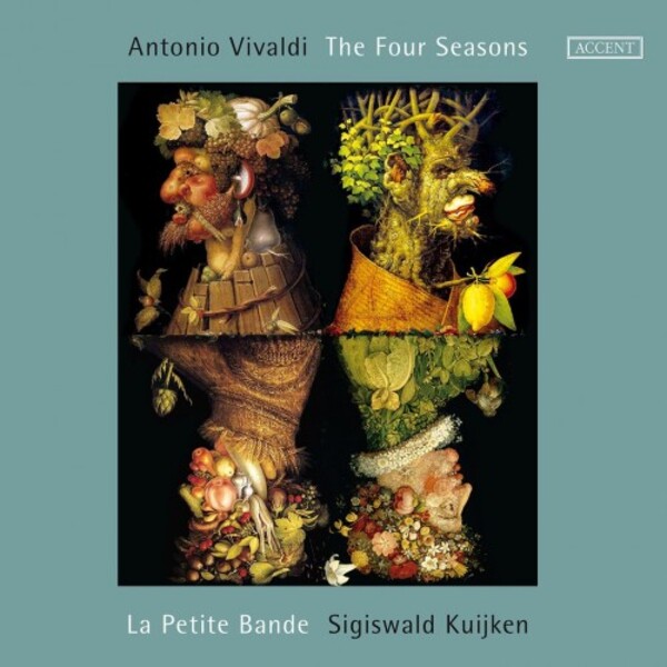 Vivaldi - The Four Seasons