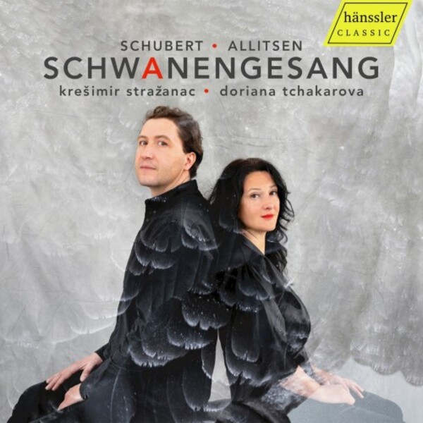 Schubert & Allitsen - Schwanengesang