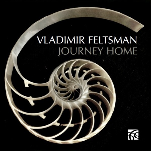 Vladimir Feltsman: Journey Home