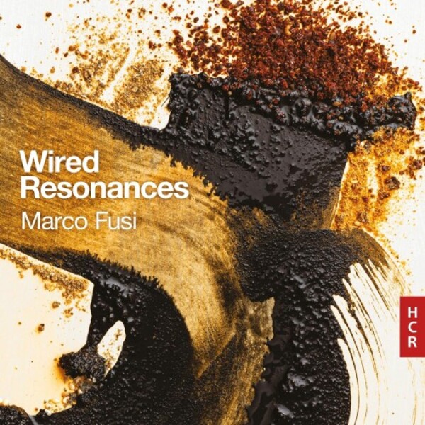 Wired Resonances: Music for Viola d�amore | Huddersfield Contemporary Records HCR37