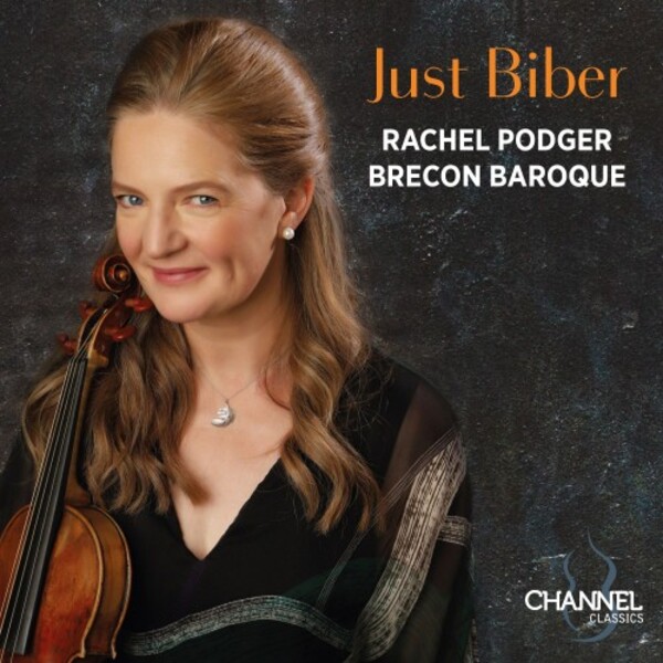 Biber - Just Biber: Violin Sonatas