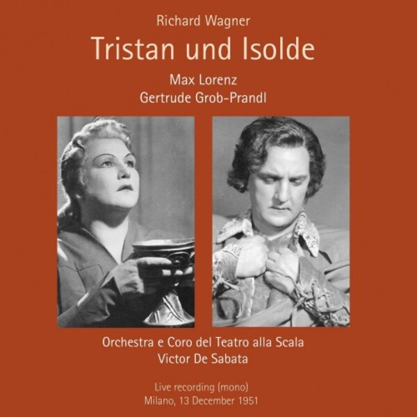 Wagner - Tristan und Isolde | Pan Classics PC10471