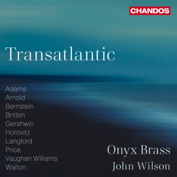 Onyx Brass: Transatlantic